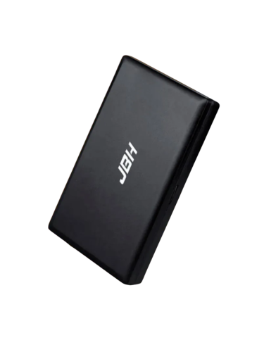 Высокоточные карманные электронные весы 500г/0.1г S-1 JBH 