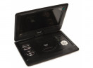 Портативный DVD-плеер XPX EA-1048D 10,8" с TV тюнером DVB-T2