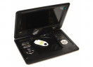 Портативный DVD-плеер XPX EA-1048D 10,8" с TV тюнером DVB-T2