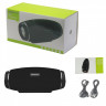 Портативная стерео колонка Hopestar H27 (Bluetooth, MP3, AUX, Mic)