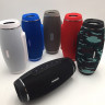 Портативная стерео колонка Hopestar H27 (Bluetooth, MP3, AUX, Mic)