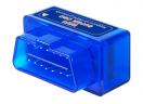 Автосканер адаптер OBD2 ELM327 WiFi V1.5