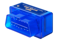Автосканер адаптер OBD2 ELM327 WiFi V1.5