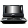 Портативный DVD-плеер XPX EA-1049D 10,8" с тюнером DVB-T2