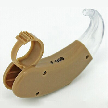 Усилитель звука Axon F-998