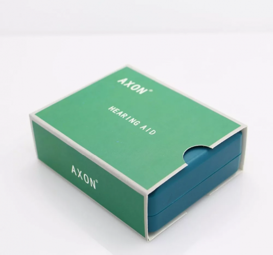 Усилитель звука Axon F-998