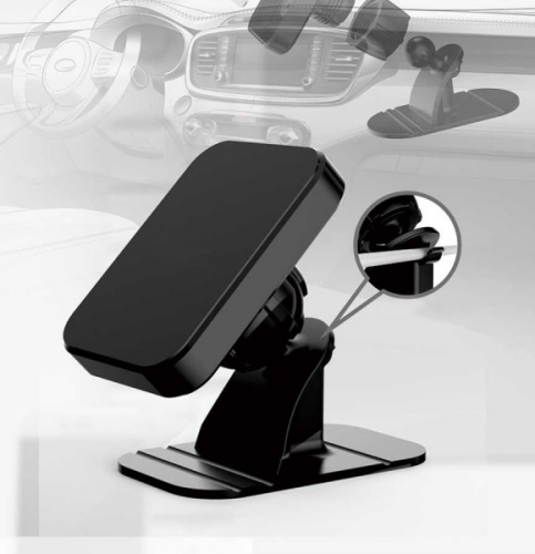 Магнитный держатель для телефона в авто UN-03