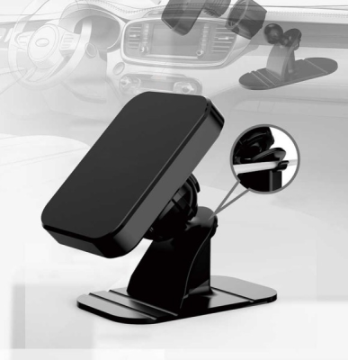 Магнитный держатель для телефона в авто UN-03