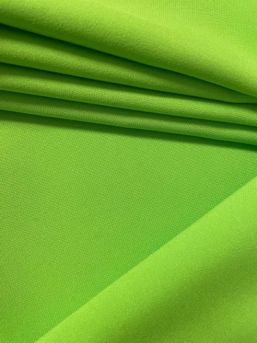 Зеленый фон, фотофон, хромакей (тканевый) 2,9м