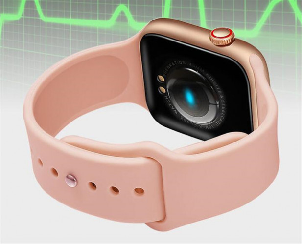 Умные часы Smart Watch 4 / W4