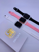 Умные часы Smart Watch 4 / W4