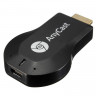 Медиаплеер ресивер WiFi HDMI Anycast M9 Plus
