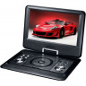Портативный DVD плеер XPX EA-1507 с TV тюнером 15"