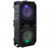 Портативная акустическая система BT-1777 (1819) с микрофоном