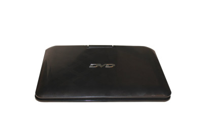 Портативный DVD-плеер XPX EA-1667D 17" ( DVB-T2 TV, SD, USB, CD-DVD)