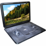 Портативный DVD-плеер XPX EA-1667D 17" ( DVB-T2 TV, SD, USB, CD-DVD)