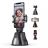 Поворотный модуль стабилизатор для телефона с датчиком движения Apai Genie Robot-Cameraman 360°