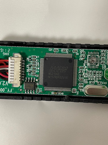 Видеозахват EasyCap адаптер для видео и аудио USB 2.0