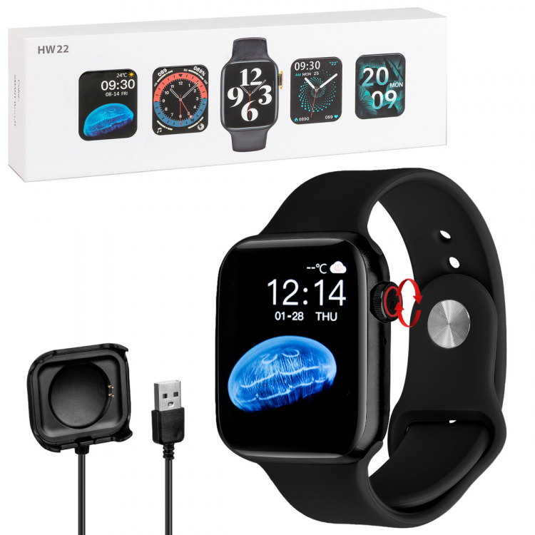 Heartbeeps smartwatch shop