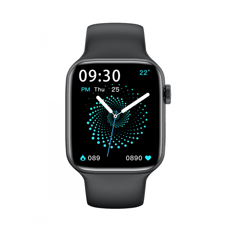 HW22 Smart Watch 6 4 278