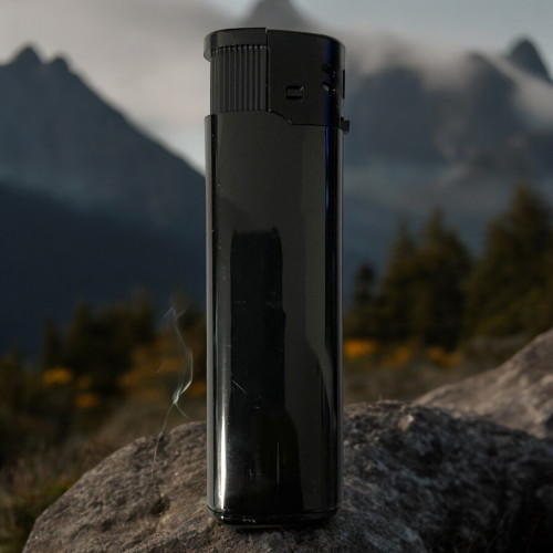 B-582 логотип 2 стороны