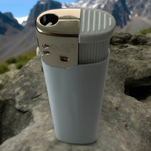 B-582 логотип 2 стороны