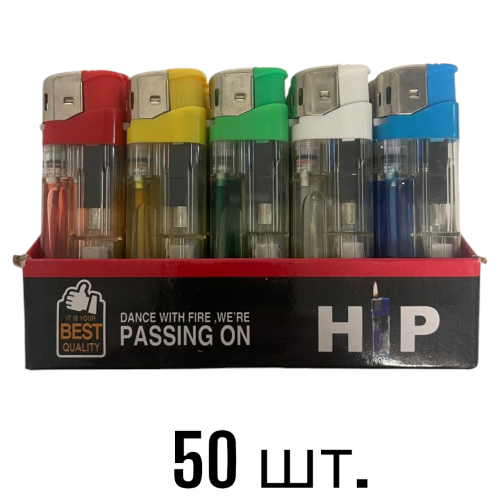 HP-169L многоразовые 