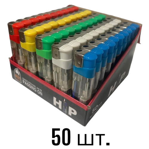 HP-169L многоразовые 