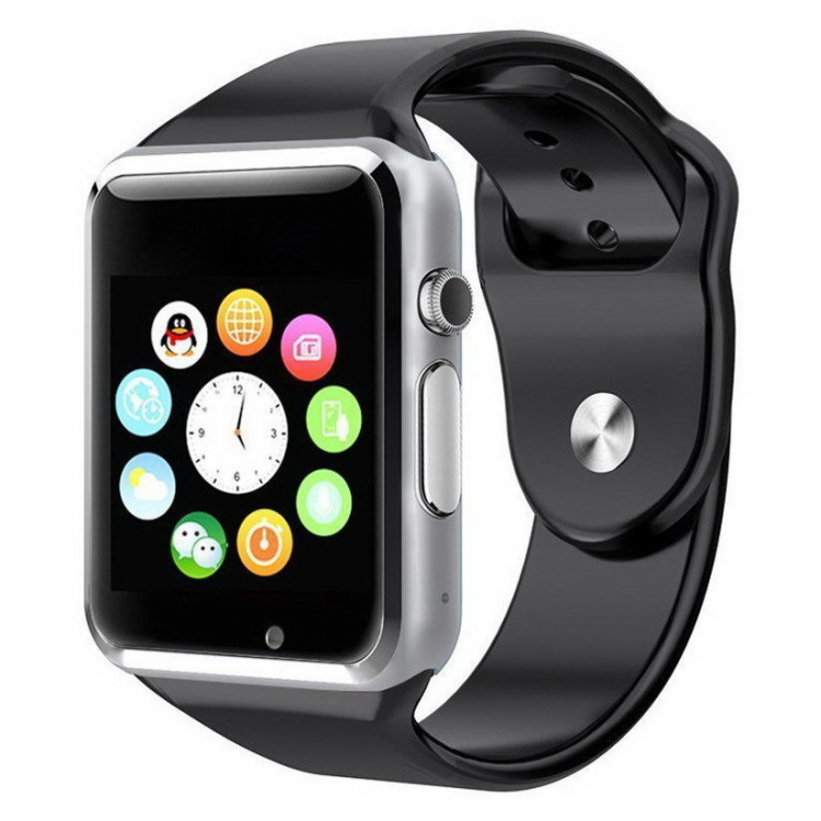 Heypex a1 best sale smart watch