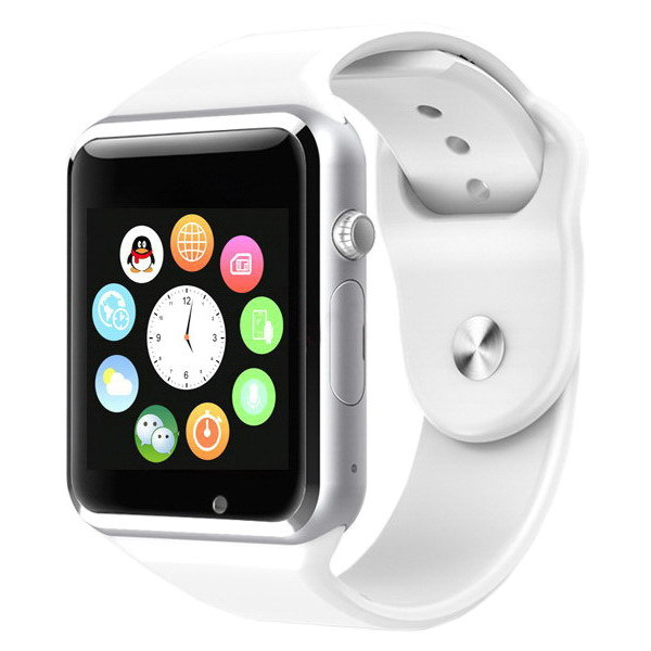 A1 bluetooth sales smart watch phone