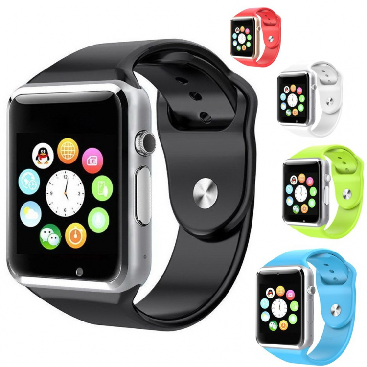 A1 deals bluetooth smartwatch