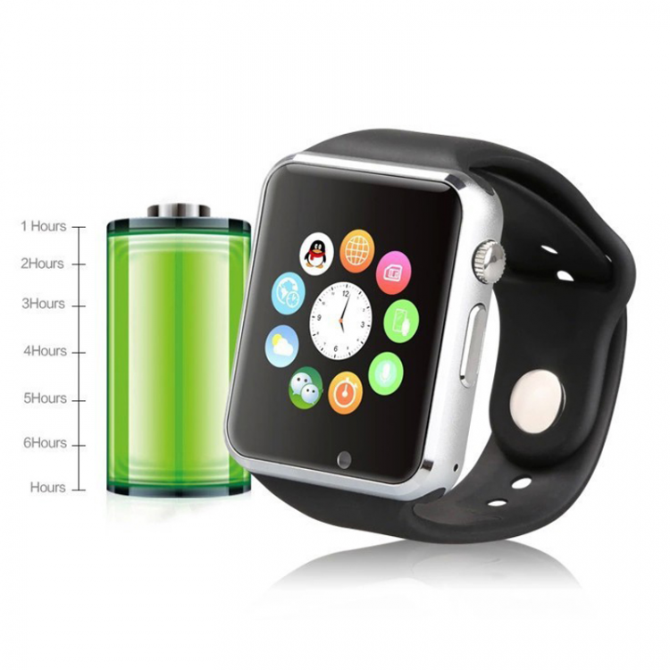 Smart Watch A1 1 350