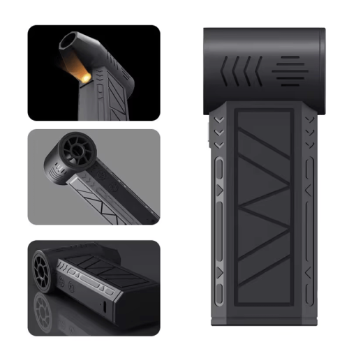 Мини-турбовентилятор Mini Jet Fan GS2