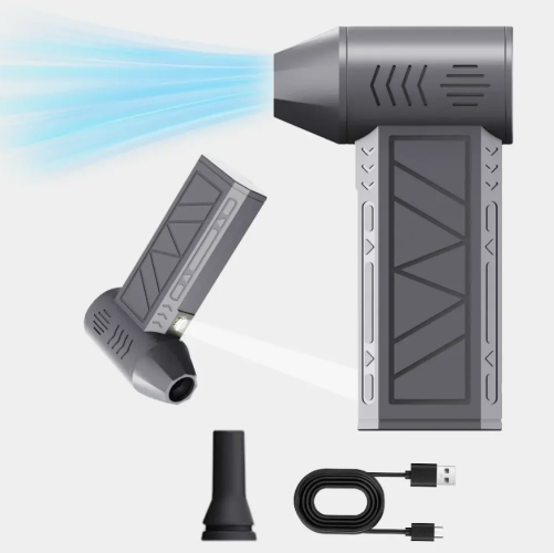 Мини-турбовентилятор Mini Jet Fan GS2