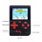 Игровая консоль Retro 129 Games (129 встроенных игр)