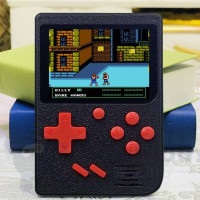 Игровая консоль Retro 129 Games (129 встроенных игр)