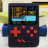 Игровая консоль Retro 129 Games (129 встроенных игр)