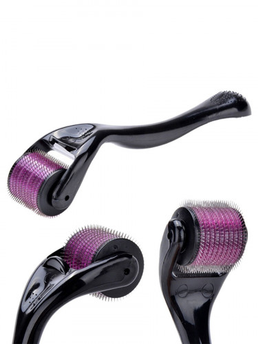 Мезороллер Meso roller system