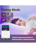 Умная светодиодная RGB лента Bluetooth 5 метров