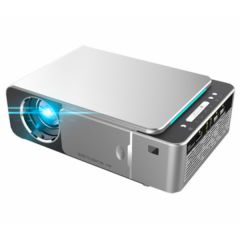 Проектор HD Multimedia Projector T6 Wi-Fi