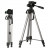 Tripod 3366 Трипод штатив для камеры и смартфона 50-140см