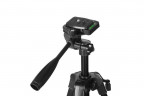 Tripod 3366 Трипод штатив для камеры и смартфона 50-140см