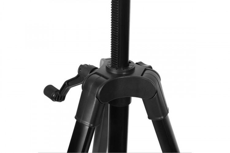 Tripod 3366 Трипод штатив для камеры и смартфона 50-140см