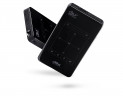 Проектор P09 mini DLP 1Gb/8Gb Android 6.0