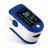 Пульсоксиметр (Оксиметр) на палец Fingertip Pulse Oximeter (LYG-88)