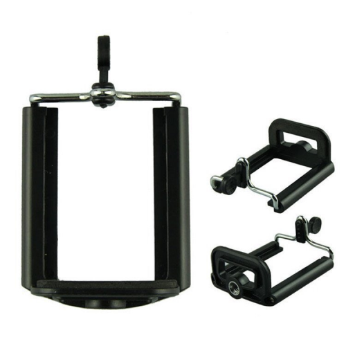 Крепление для телефона на штатив, монопод