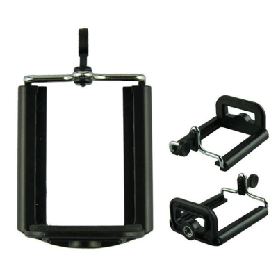 Крепление для телефона на штатив, монопод