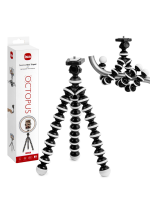 Настольный гибкий трипод мини штатив FLEX26