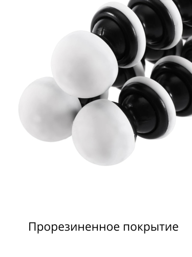 Настольный гибкий трипод мини штатив FLEX26