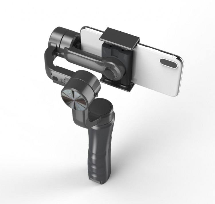 3AXIS Handheld Gimbal for Smartphone
